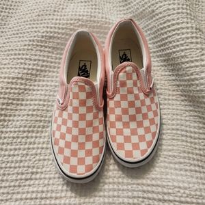 New kids vans slip on 2.5